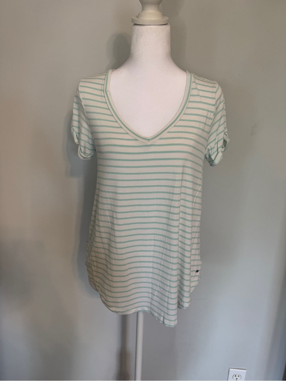 American Eagle Soft & Sexy Tee
